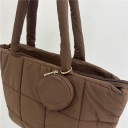 borsa trapuntata business trip